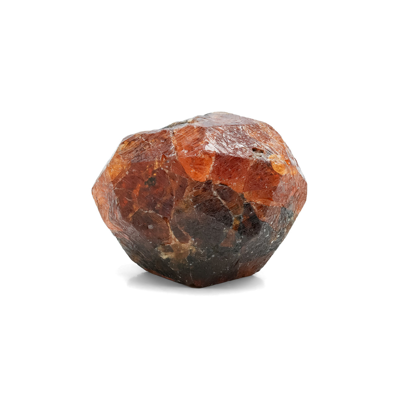 Starborn Spessartite Garnet Specimen 45.4 grams - 1 piece
