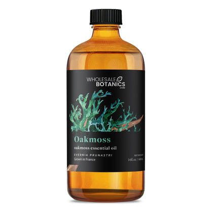 Oakmoss Essential Oil