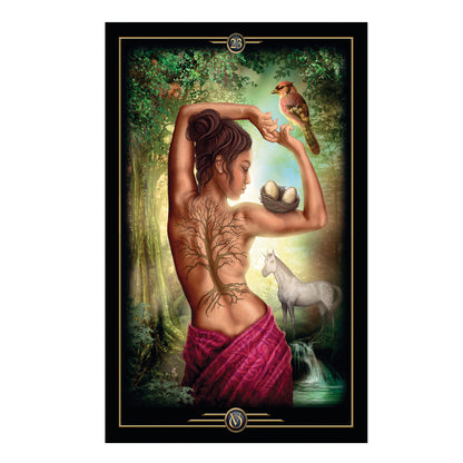 Oracle of Visions