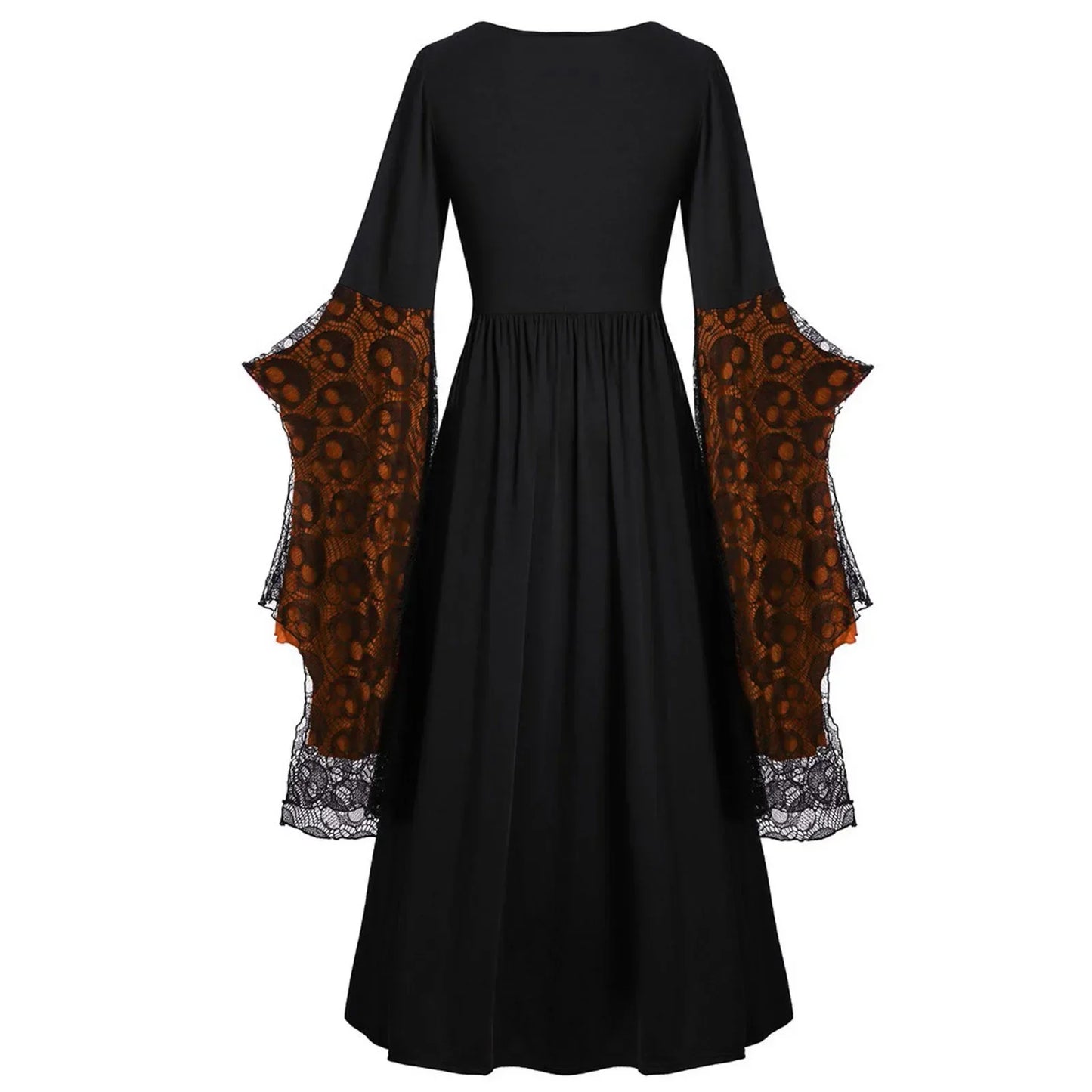 Witch Dresses -- multiple colors!