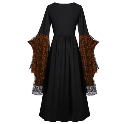 Witch Dresses -- multiple colors!