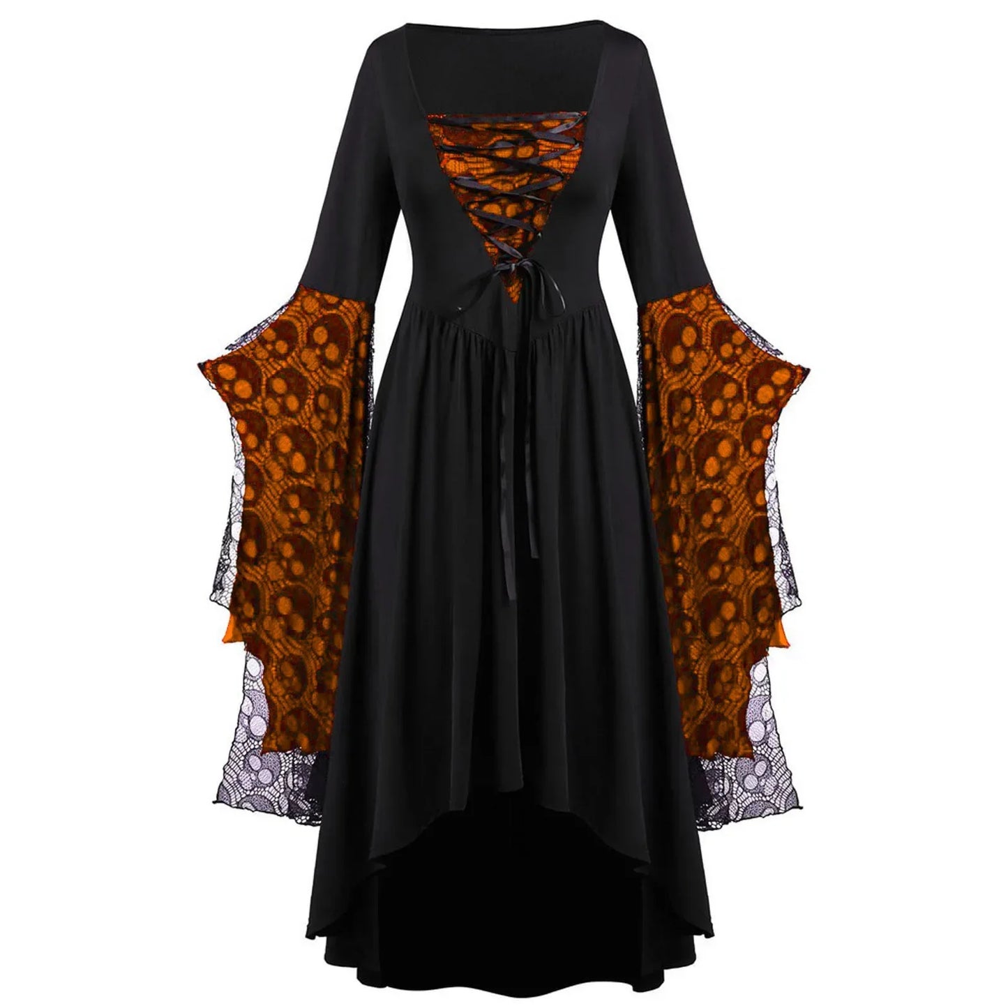 Witch Dresses -- multiple colors!