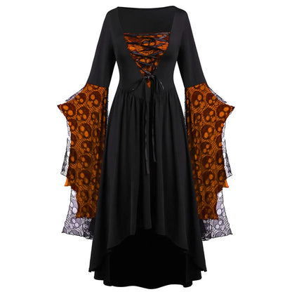Witch Dresses -- multiple colors!