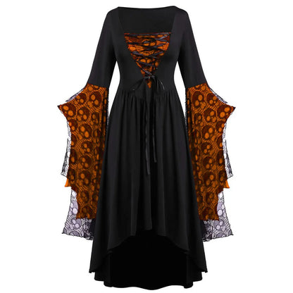 Witch Dresses -- multiple colors!