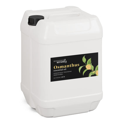 Osmanthus Essential Oil