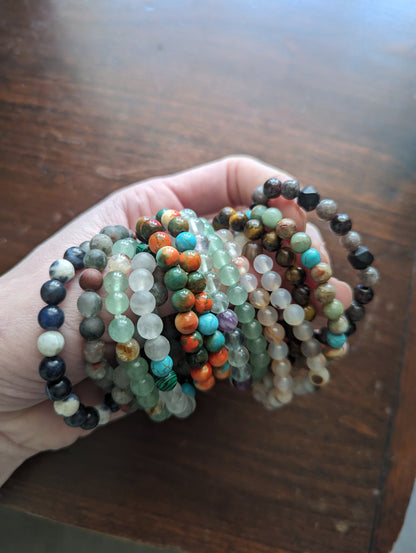 Kid Bracelets (Various Sizes Available)