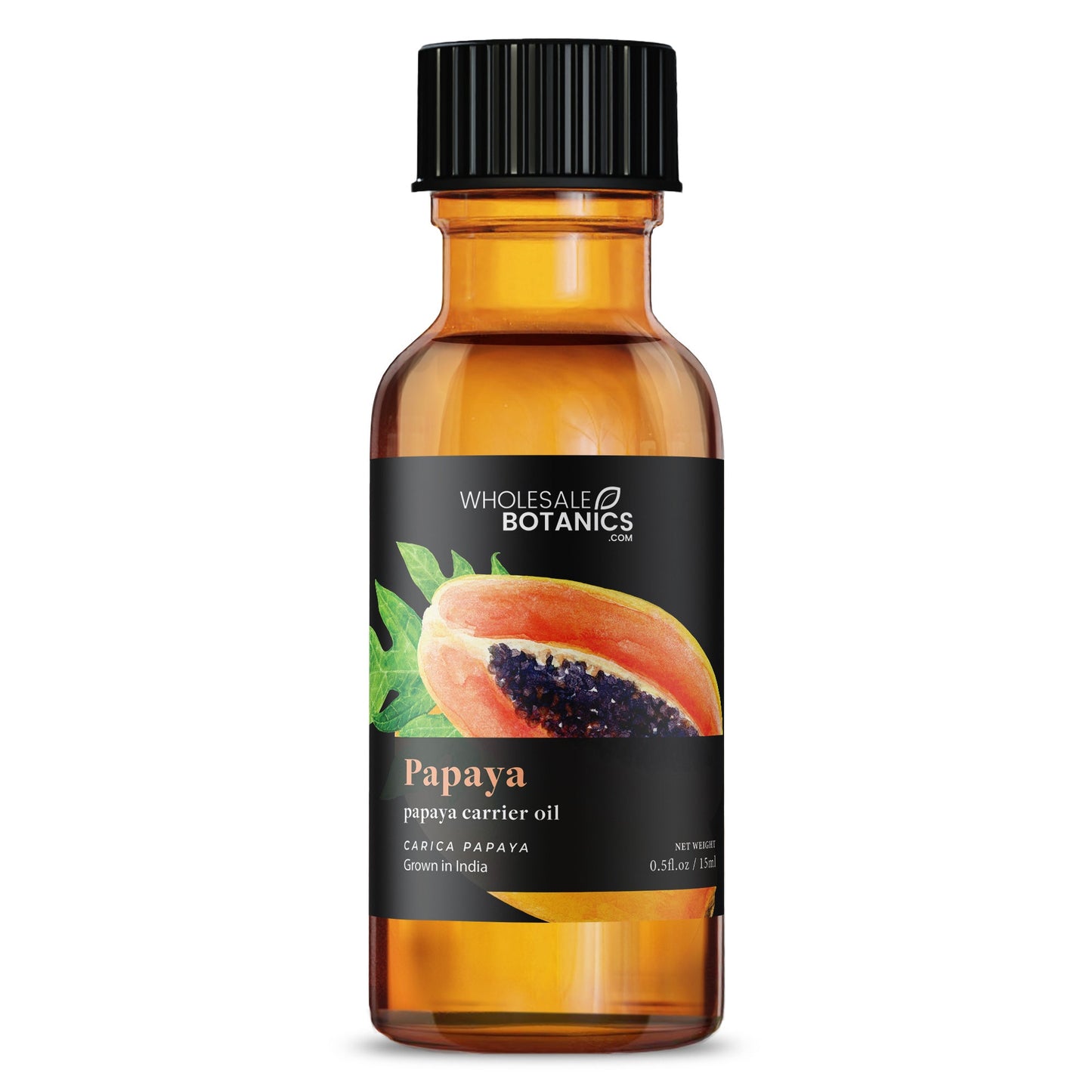 Papaya Oil