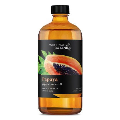 Papaya Oil
