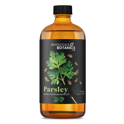 Parsley Seed Essential Oil