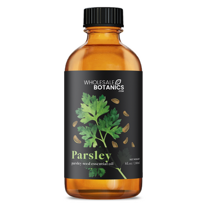 Parsley Seed Essential Oil
