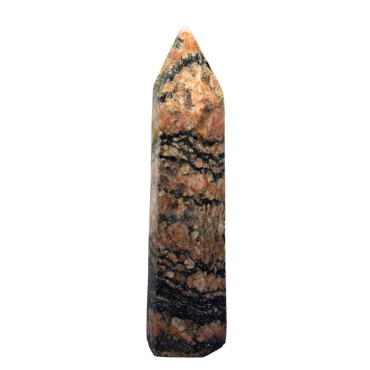 Pegmatite Tower