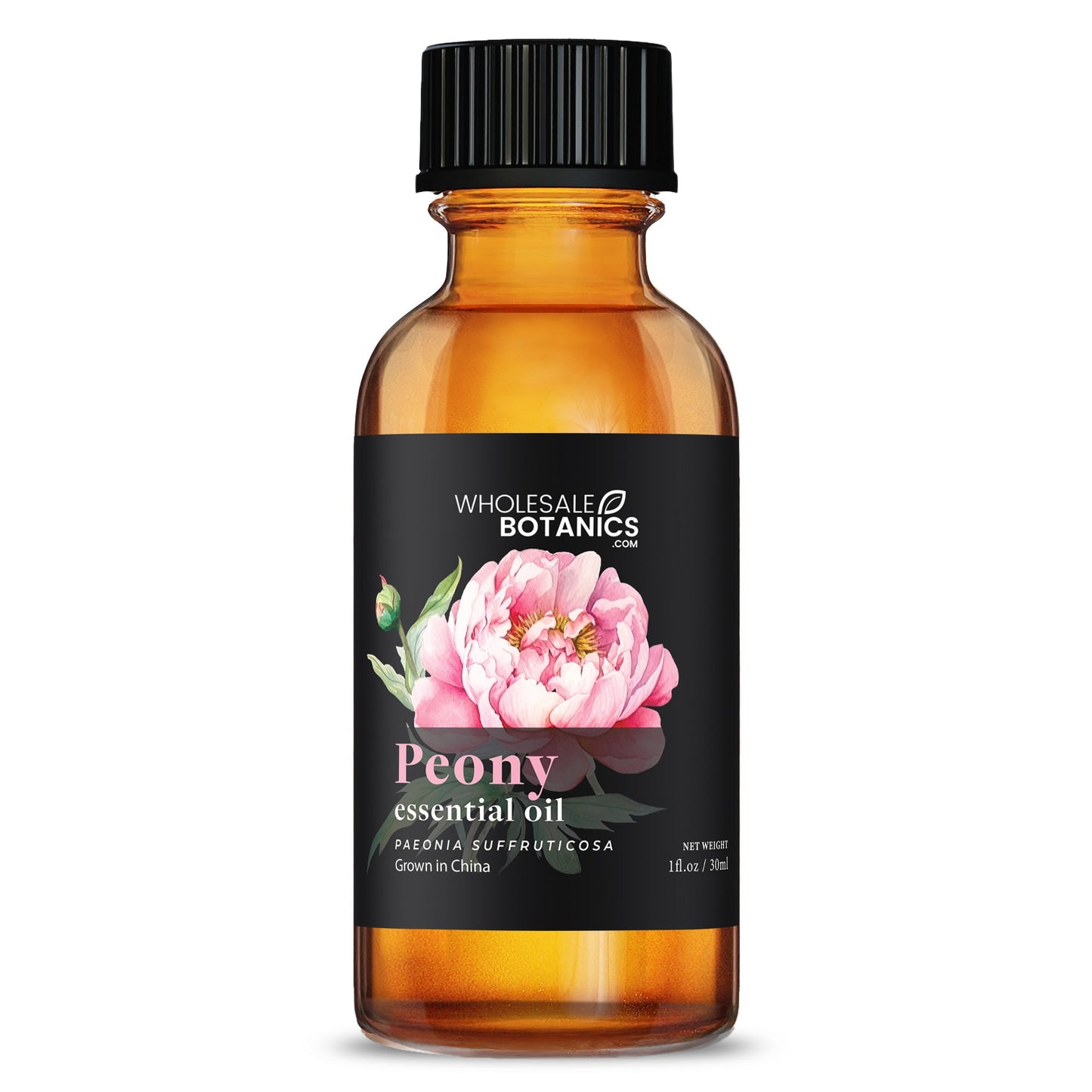 Peony Essential Oil