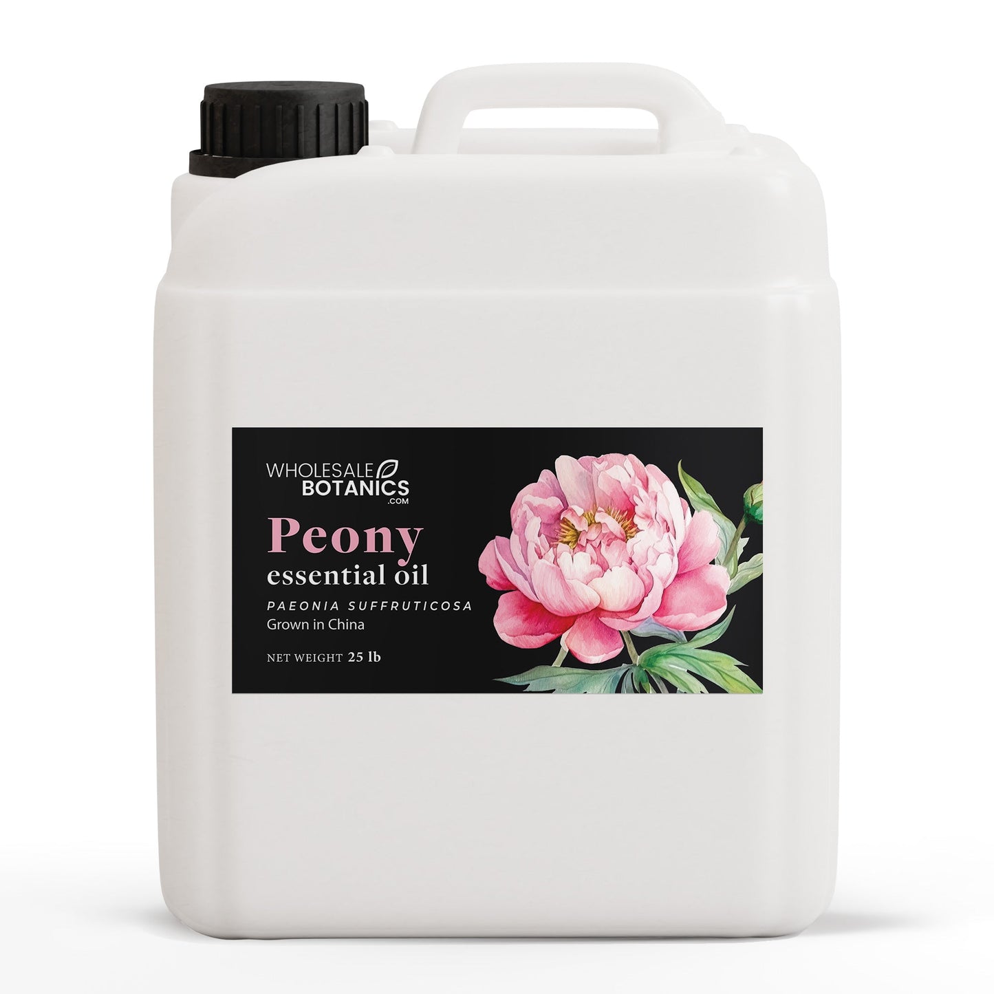Peony Essential Oil