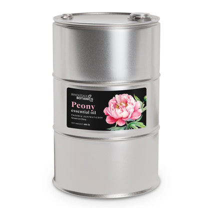 Peony Essential Oil
