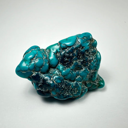 Turquoise Nugget from Southwestern United States