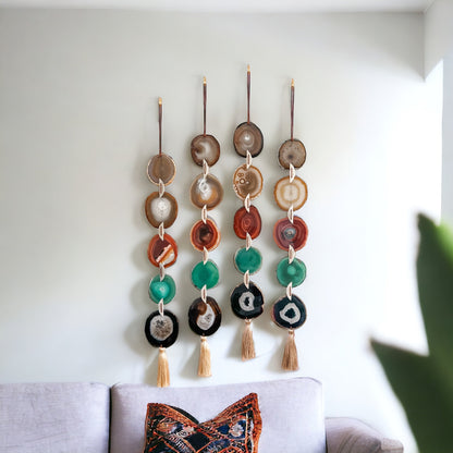Southwest Agate - Wall Hanging