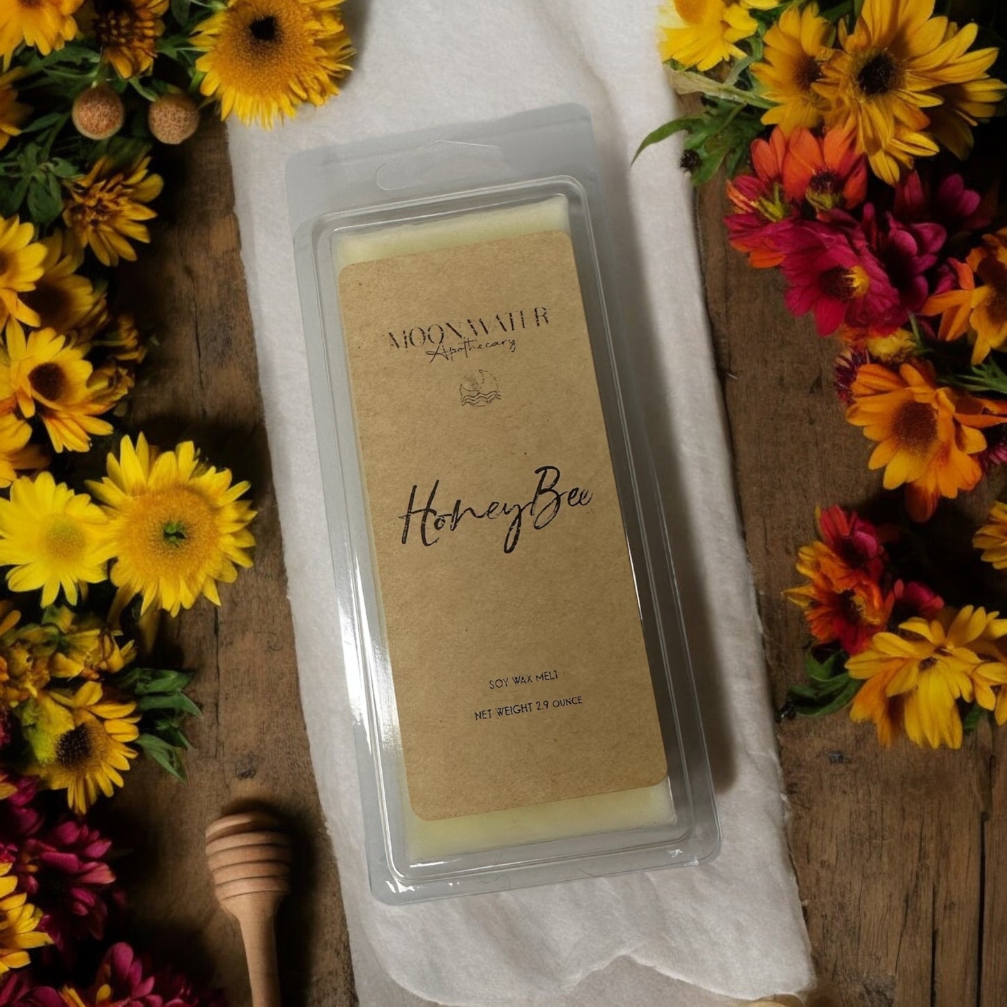 Soy Wax Melts (*NEW*)