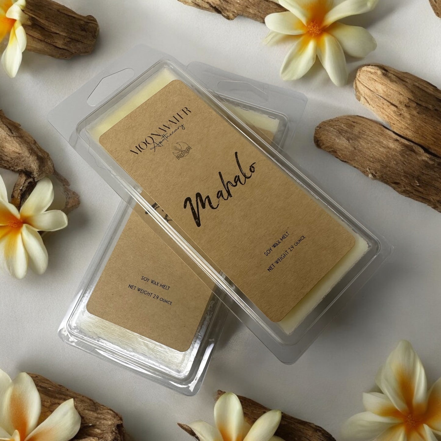 Soy Wax Melts (*NEW*)