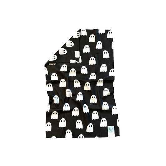 GHOST GANG Kitchen Towel