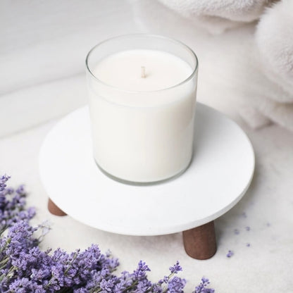 Exclusive Lavender Candle - limited edition!