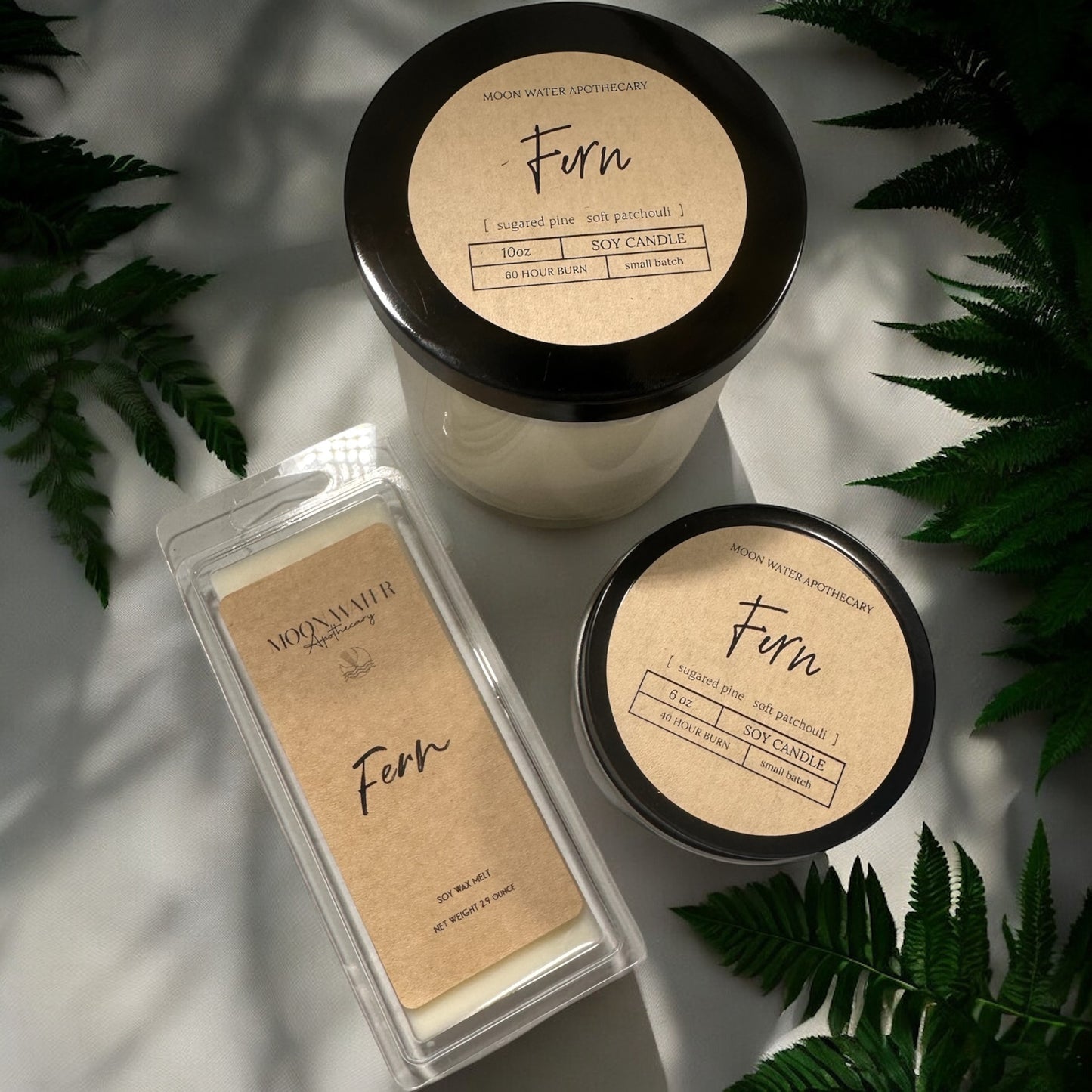 Fern - CANDLE (*NEW*)