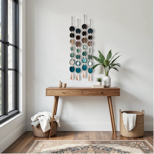 Jackson Agate - Wall Hanging