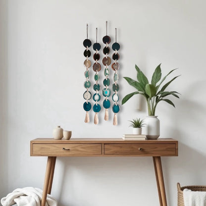 Jackson Agate - Wall Hanging