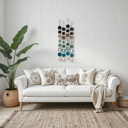 Jackson Agate - Wall Hanging