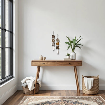 Umber Agate - Wall Hanging