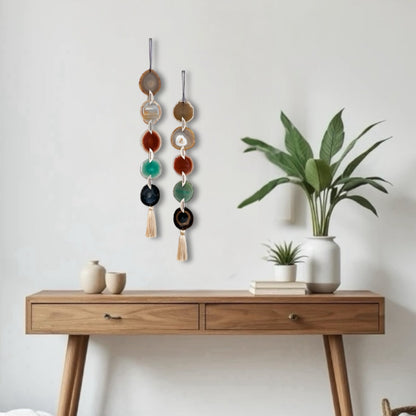 Southwest Agate - Wall Hanging