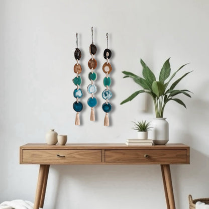 Jackson Agate - Wall Hanging