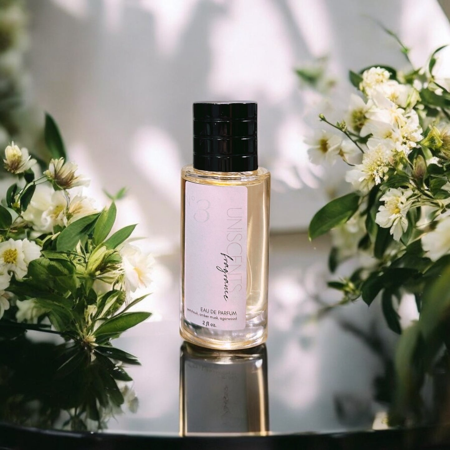 Perfume/Cologne Spray - 2.0 oz