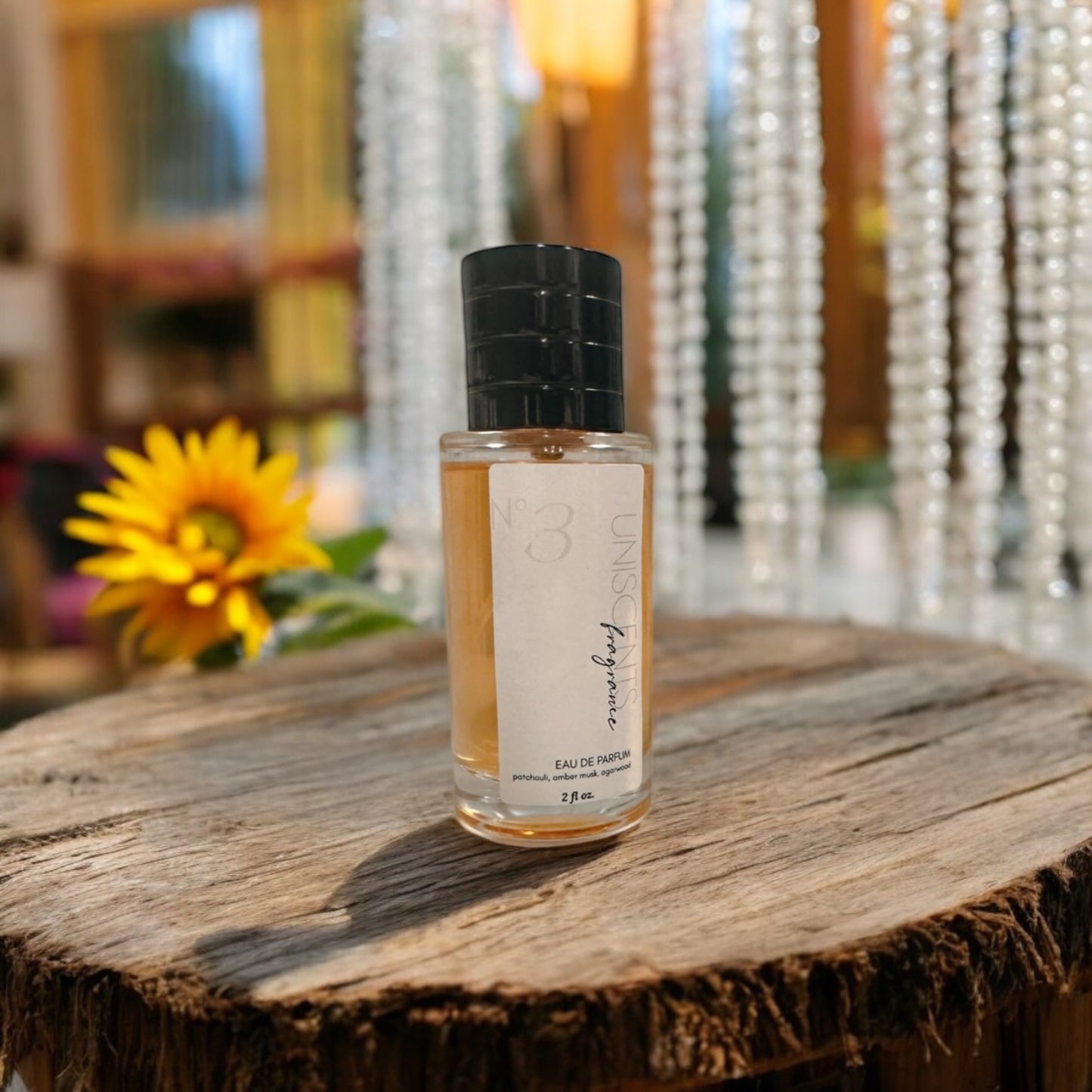 Perfume/Cologne Spray - 2.0 oz