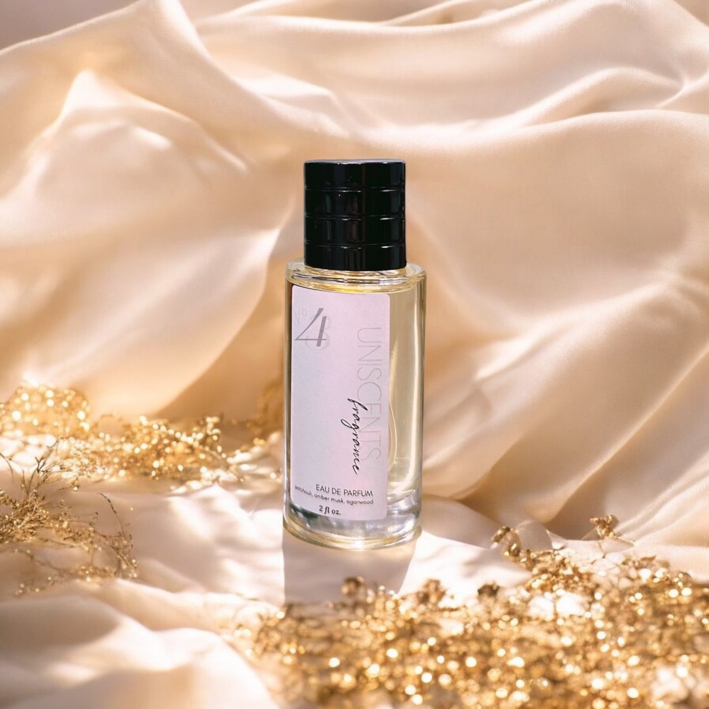 Perfume/Cologne Spray - 2.0 oz
