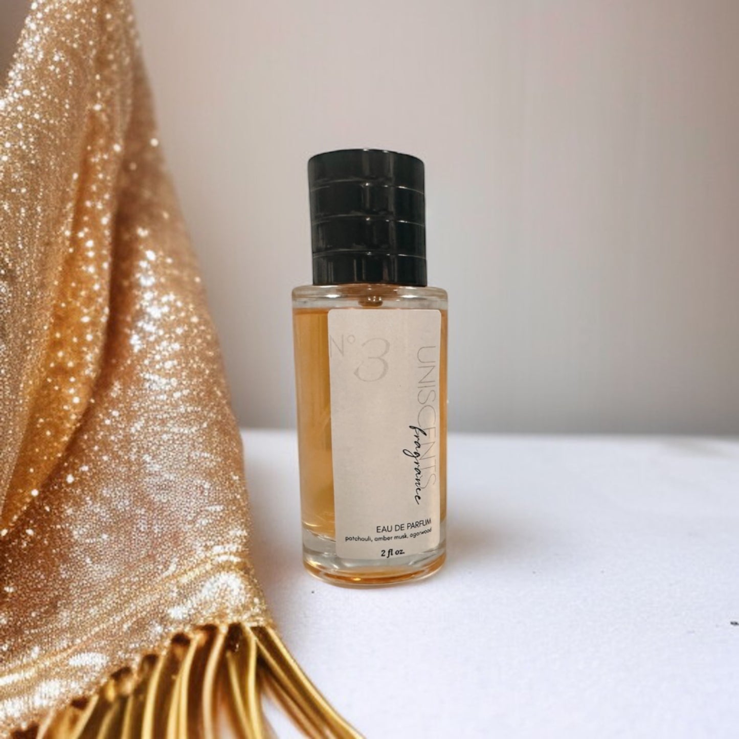 Gold Dust Woman - *Signature Series*