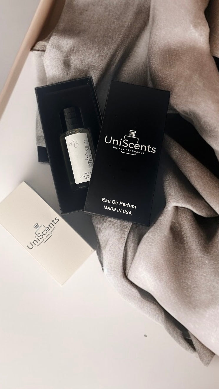 Perfume/Cologne Spray - 2.0 oz