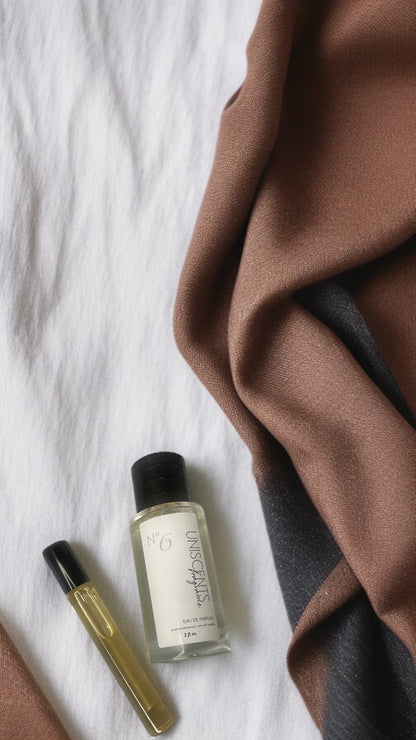 Unisex Rollerball Perfume – Gender Neutral Fragrance Oils
