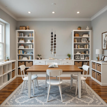 Esme Agate Wall Hanging