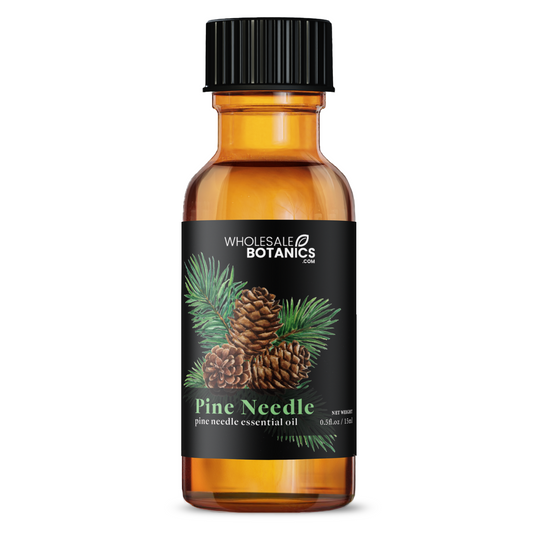 Pine Needle Essential Oil