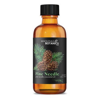 Pine Needle Essential Oil