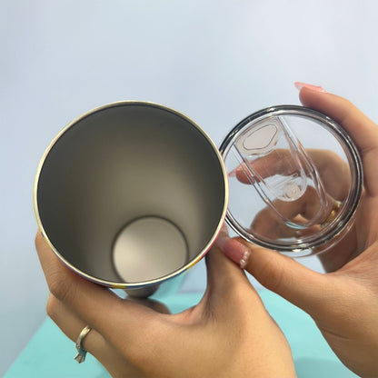 Spooky Halloween Tumbler