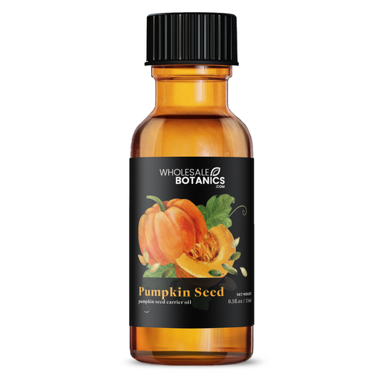 Pumpkin Seed Oil
