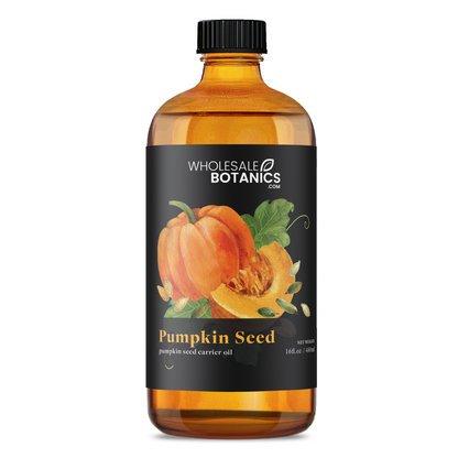 Pumpkin Seed Oil