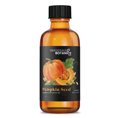 Pumpkin Seed Oil