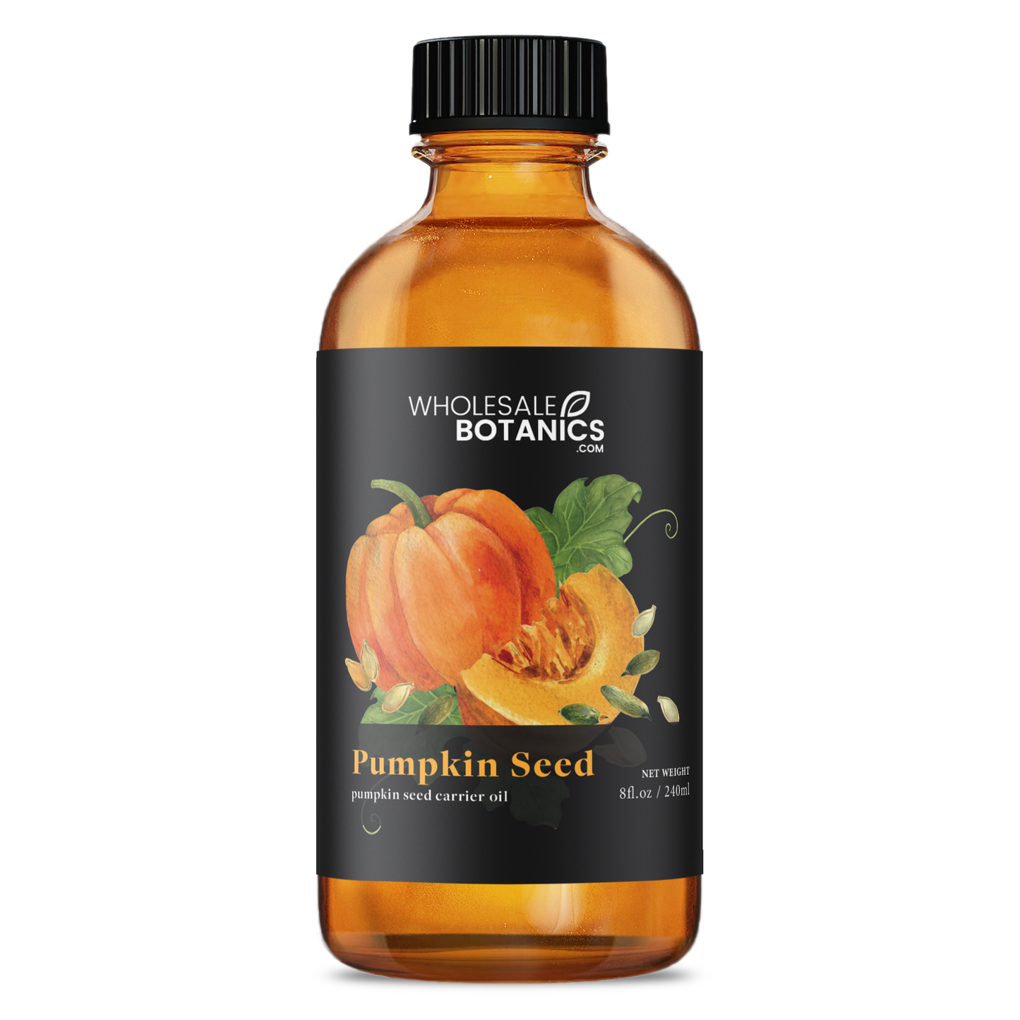 Pumpkin Seed Oil
