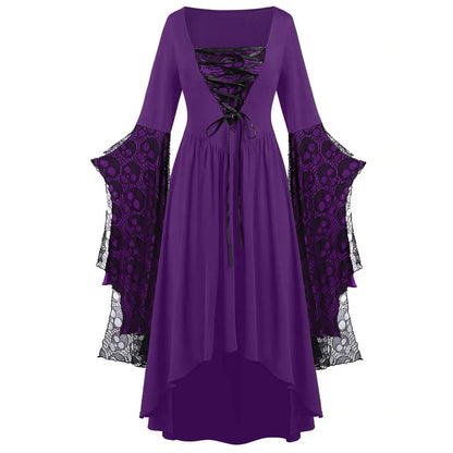 Witch Dresses -- multiple colors!
