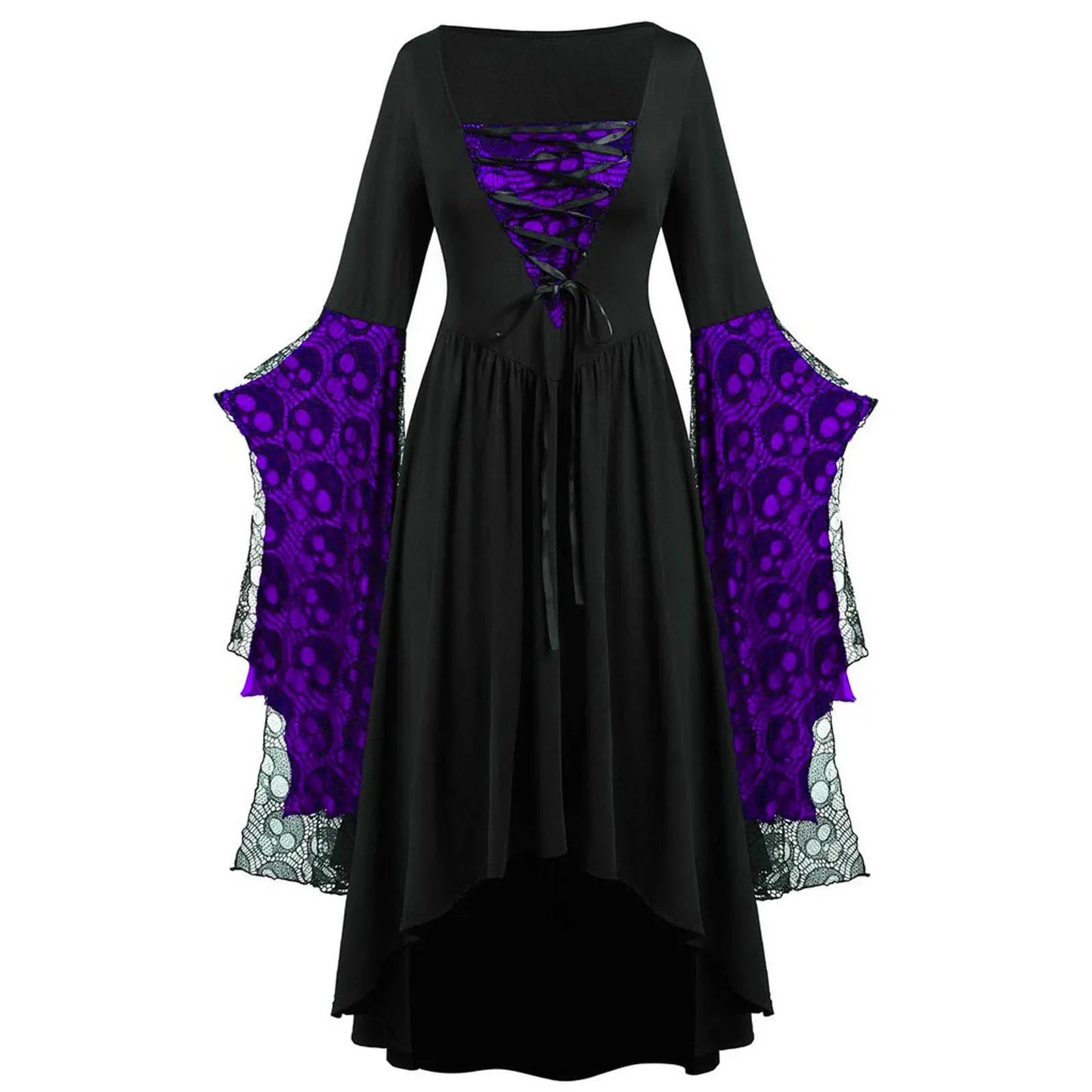 Witch Dresses -- multiple colors!