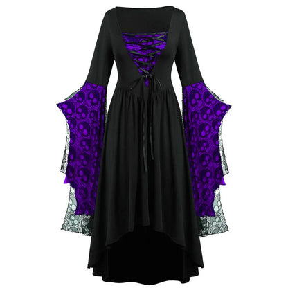 Witch Dresses -- multiple colors!