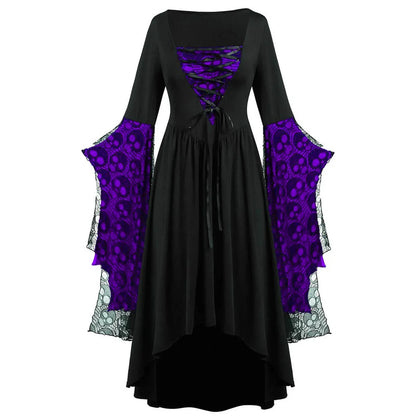 Witch Dresses -- multiple colors!