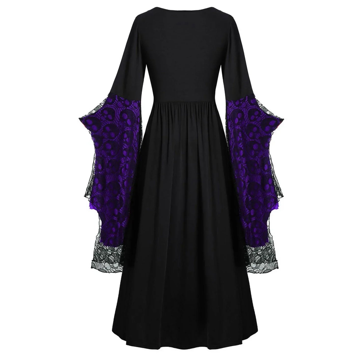 Witch Dresses -- multiple colors!